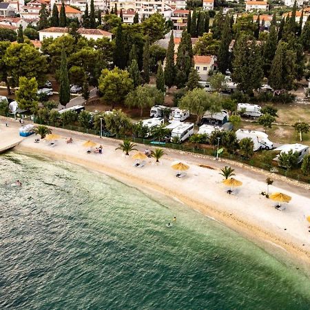 Apartments Teo Trogir Exteriör bild